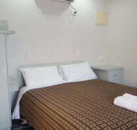 Alexandra Tourist Park - Inverell Accommodation