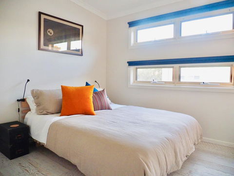 Alice's Palace, 2-minute Walk To Lifeguard Patrolled Surf Beach - Inverell Accommodation 3