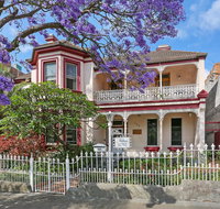 Alishan International Guest House - Inverell Accommodation