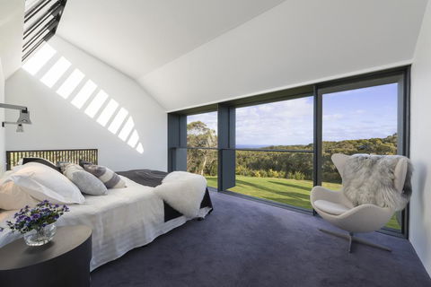 Alkina Lodge - Great Ocean Road - Inverell Accommodation 2