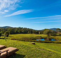 All About Me B  B - Inverell Accommodation