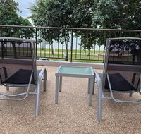 All in 500 aud weekly Beachfront The STRAND studio Apartment - Inverell Accommodation