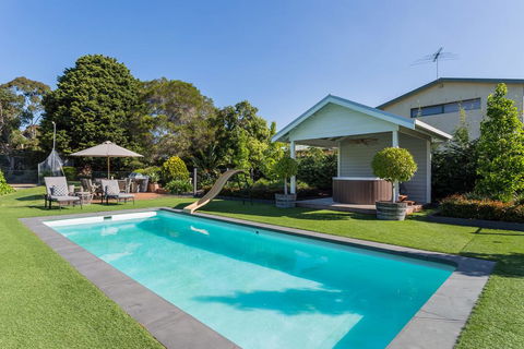 ALLAMBEA - MOUNT ELIZA - Inverell Accommodation 0