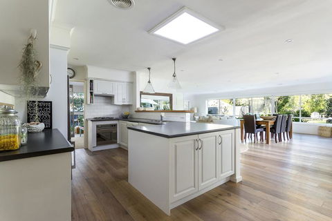 ALLAMBEA - MOUNT ELIZA - Inverell Accommodation 3