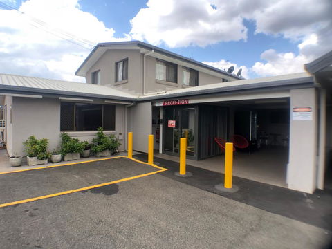 Allan Cunningham Motel - Inverell Accommodation 0