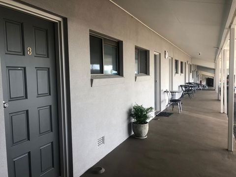 Allan Cunningham Motel - Inverell Accommodation 3
