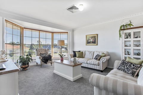 Allandale Bed & Breakfast - Inverell Accommodation 0