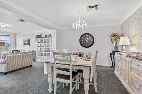 Allandale Bed & Breakfast - Inverell Accommodation 3