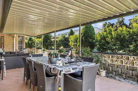 Allandale Bed & Breakfast - Inverell Accommodation 1