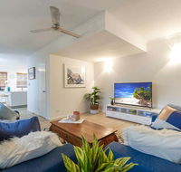 Allawah Palms Villa - Inverell Accommodation