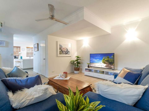 Allawah Palms Villa - Inverell Accommodation 0