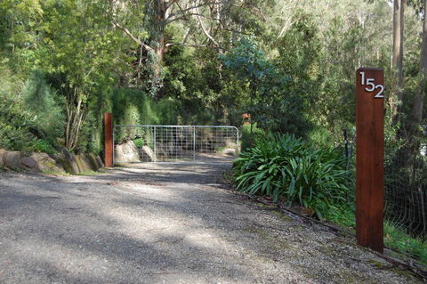 Allenvale - Inverell Accommodation 3