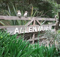 Allenvale - Inverell Accommodation