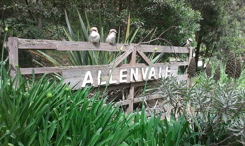Allenvale - Inverell Accommodation 0
