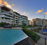 Allisee Apartments - Inverell Accommodation