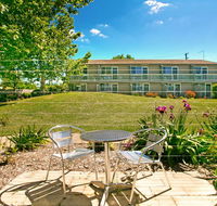 Alloggio Bathurst previously Bathurst Apartments - Inverell Accommodation