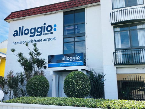 Alloggio Hamilton Brisbane Airport Newly Renovated - Inverell Accommodation 0