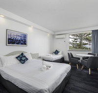 Alloggio Newcastle Beach - Inverell Accommodation
