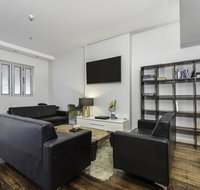 Alloggio Studios on King - Inverell Accommodation