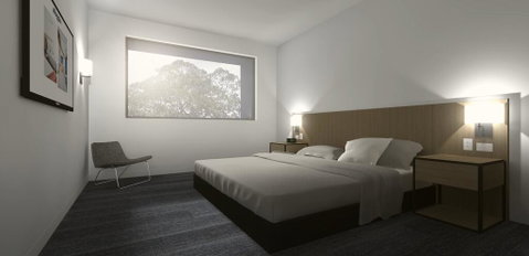 Alloggio Thornton - Inverell Accommodation 1