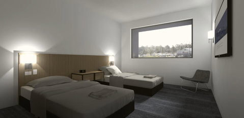 Alloggio Thornton - Inverell Accommodation 2