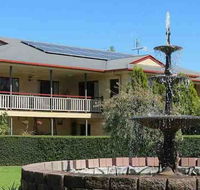 Allora lodge Bed and Breakfast - Inverell Accommodation