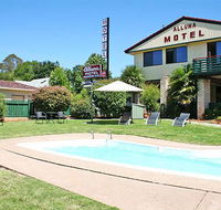 Alluna Motel - Inverell Accommodation