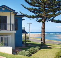 Allure - On Seven Mile Beach Gerroa - Inverell Accommodation