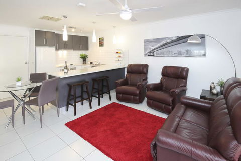 Allure Apartments - Central - Inverell Accommodation 0