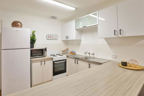 Allure Apartments - Central - Inverell Accommodation 1