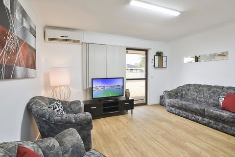 Allure Apartments - Central - Inverell Accommodation 2