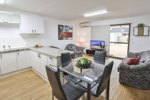Allure Apartments - Central - Inverell Accommodation 3