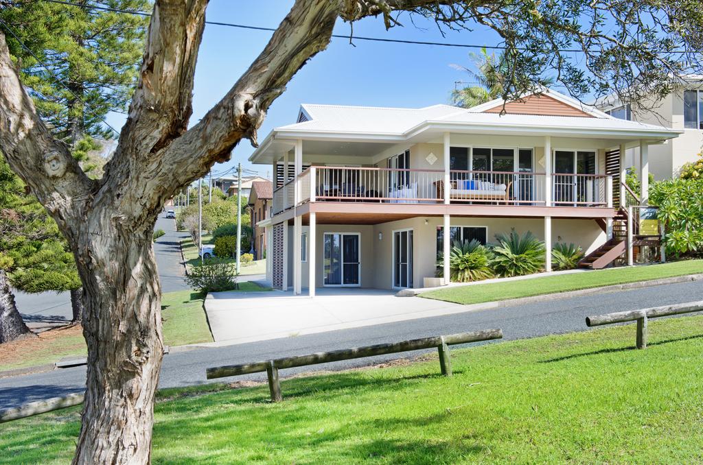 Grants Beach NSW Inverell Accommodation