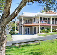 Allure By The Sea - Inverell Accommodation