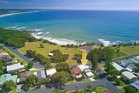 Allure By The Sea - Inverell Accommodation 1