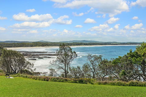Allure By The Sea - Inverell Accommodation 3