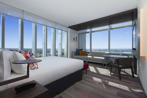 Aloft Perth - Inverell Accommodation 0