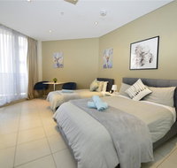 Alora Studio in Sydney Central - Darling Harbour - Inverell Accommodation