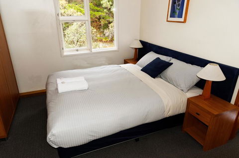 Alpenhorn Lodge - Inverell Accommodation 1