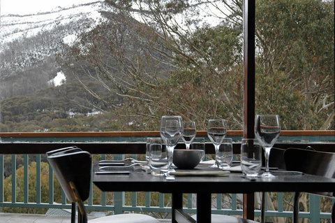 Alpenhorn Lodge - Inverell Accommodation 3