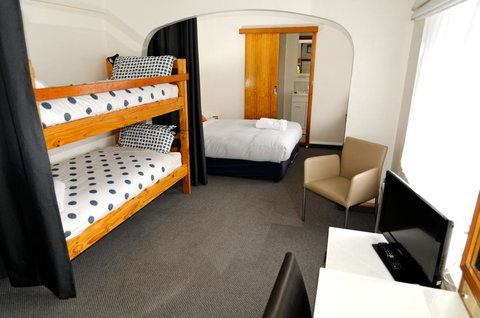 Alpenhorn Lodge - Inverell Accommodation 2