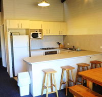 Alpha 8 - Inverell Accommodation