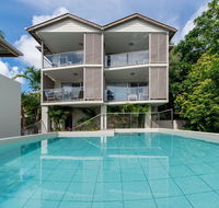 Alpha 8 on Waterson - Airlie Beach - Inverell Accommodation