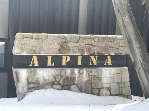 Alpina - Inverell Accommodation 0