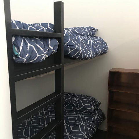 Alpina - Inverell Accommodation 1