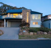 Alpine Air - Inverell Accommodation