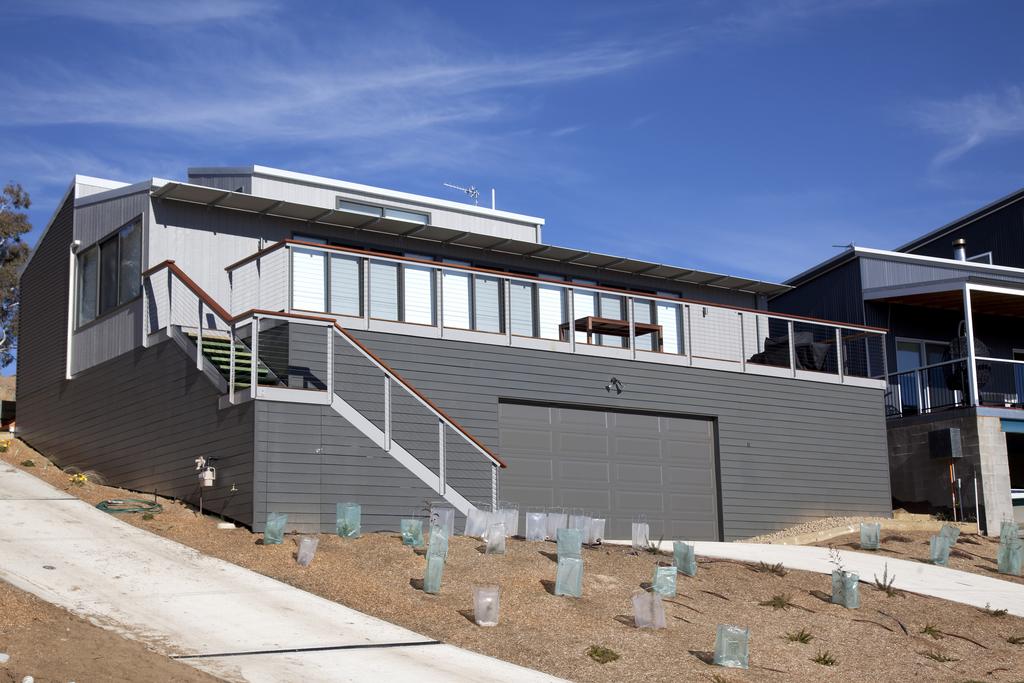 Pilot Wilderness NSW Inverell Accommodation