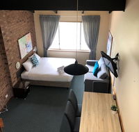Alpine Gables 33 - Inverell Accommodation