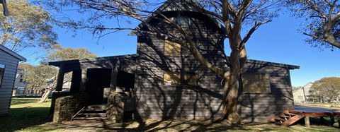 Alpine Interlude - Inverell Accommodation 1
