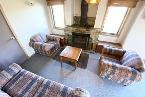 Alpine Interlude - Inverell Accommodation 2